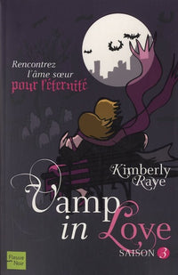 Vamp in Love saison 3 (3)