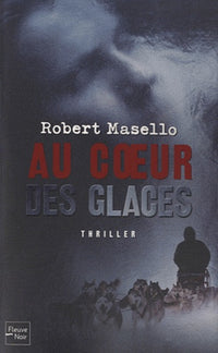 Au coeur des glaces