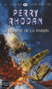 La lumière de la raison