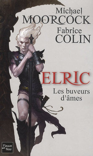 Elric - Les Buveurs d'âmes