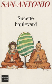 Sucette Boulevard
