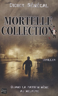 Mortelle Collection