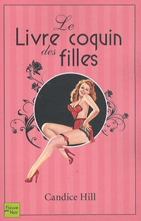 Le livre coquin des filles