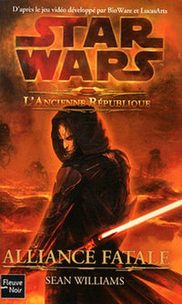 L'Ancienne République T1