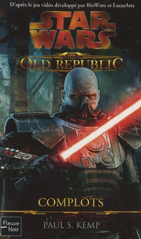 The Old Republic T2 (2)