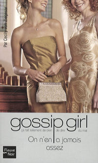 Gossip Girl 13 (poche) (13)