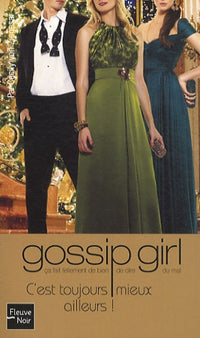Gossip Girl T15 - poche (15)