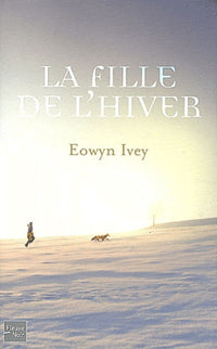 L'enfant de neige