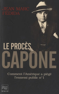 Le procès Capone