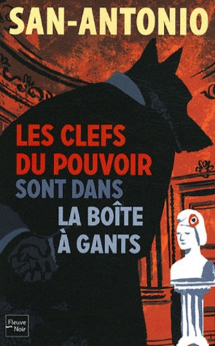Les clefs du pouvoir sont dans la boîte à gants