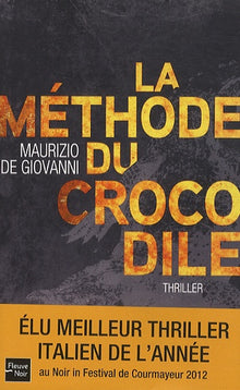 La méthode du crocodile