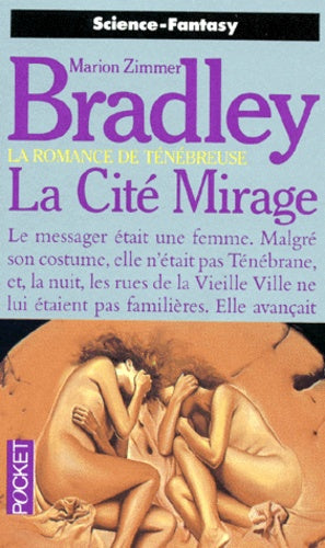 La cité mirage