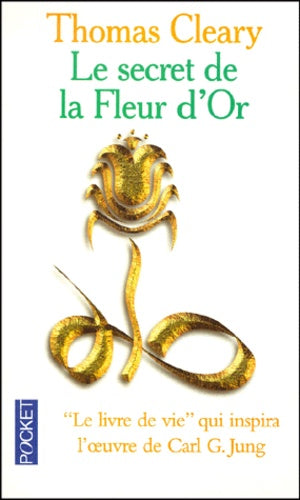 Le secret de la fleur d'or