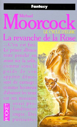 La revanche de la rose