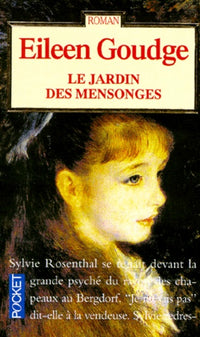 Le jardin des mensonges