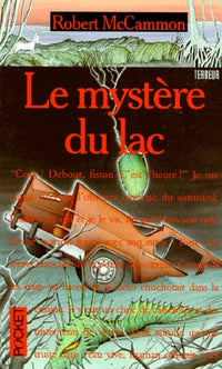 Le mystère du lac
