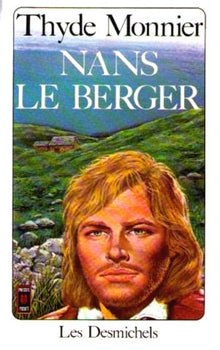Les Desmichels - Nans le berger