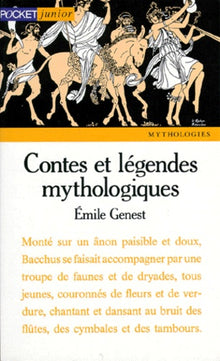 Contes et récits mythologiques