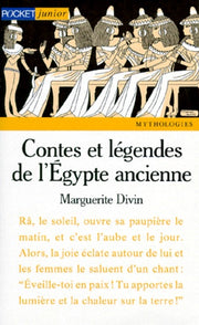 Contes et légendes de l'Égypte ancienne