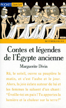 Contes et légendes de l'Égypte ancienne
