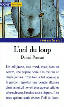 L'oeil du loup