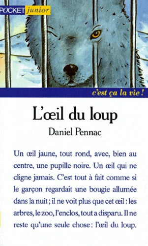 L'oeil du loup