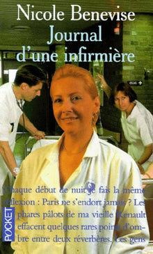 Journal d'une infirmière