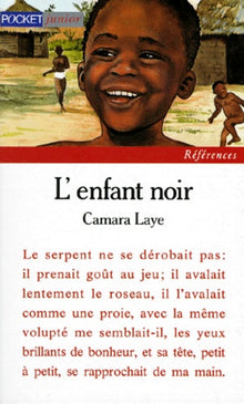 L'enfant noir