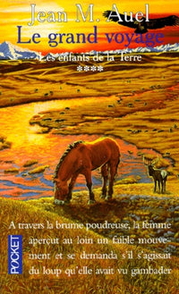 Le grand voyage - Première partie
