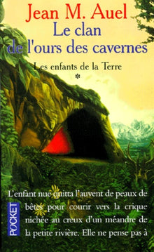 Le clan de l'ours des cavernes