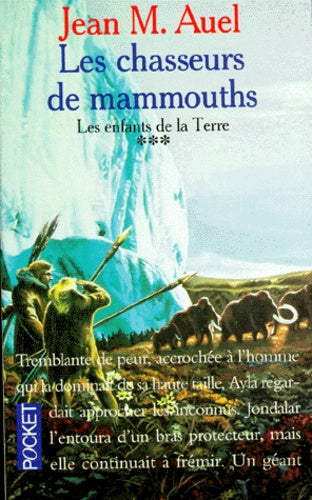 Les chasseurs de mammouths