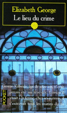 Le Lieu du crime