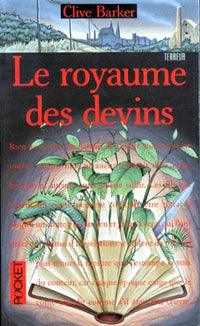 Le Royaume des Devins