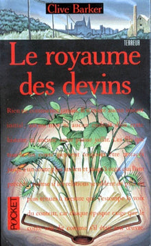 Le royaume des devins