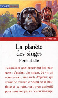 La planète des singes