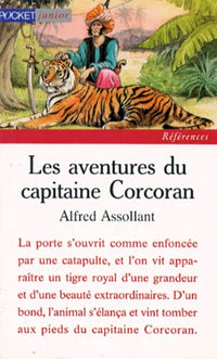 Les aventures du capitaine Corcoran