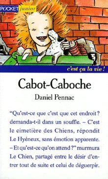 Cabot-Caboche