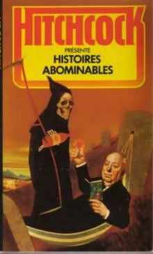 Histoires abominables
