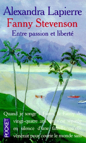 Fanny Stevenson