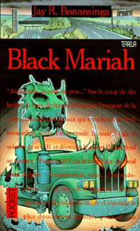 Black Mariah