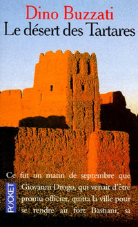 Le désert des tartares