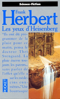 Les yeux d'Heisenberg