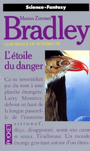 L'étoile du danger