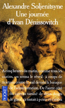 Une journée d'Ivan Denissovitch