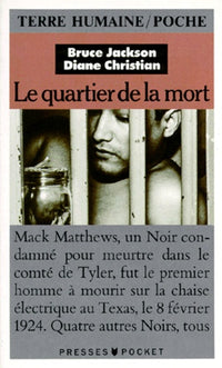 Le quartier de la mort
