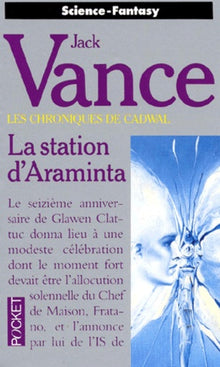 La station d'Araminta