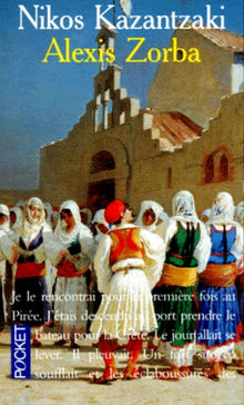 Alexis Zorba
