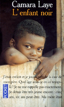 L'enfant noir