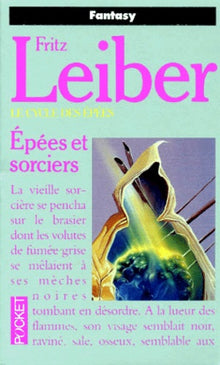 Le Cycle des Épées : Épées et Sorciers