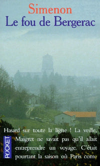 Le Fou de Bergerac